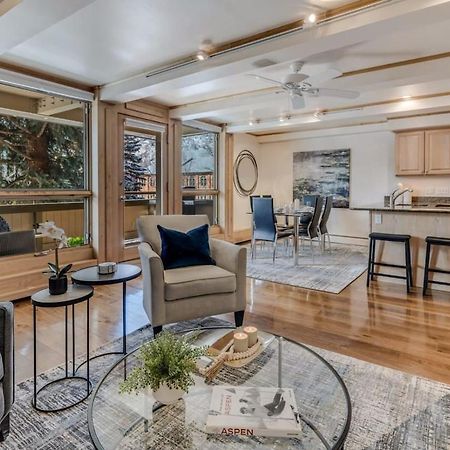 New Listing 2Br 2Ba Condo - Mountain Views 阿斯彭 外观 照片