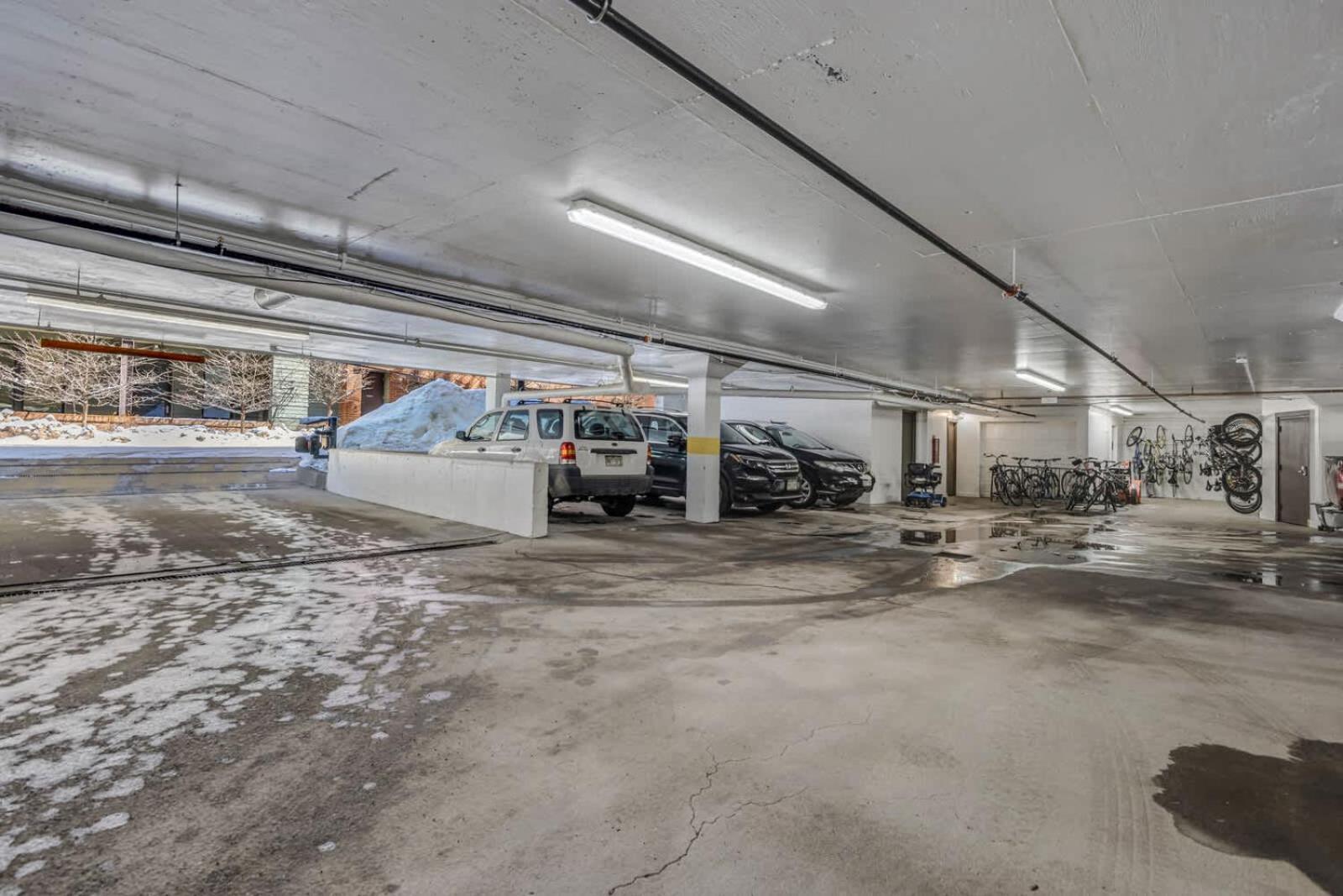 New Listing 2Br 2Ba Condo - Mountain Views 阿斯彭 外观 照片