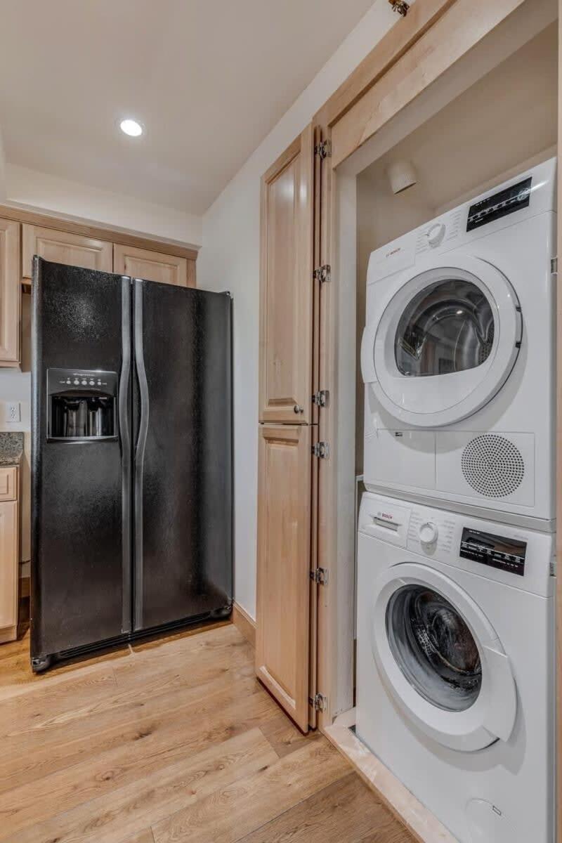 New Listing 2Br 2Ba Condo - Mountain Views 阿斯彭 外观 照片