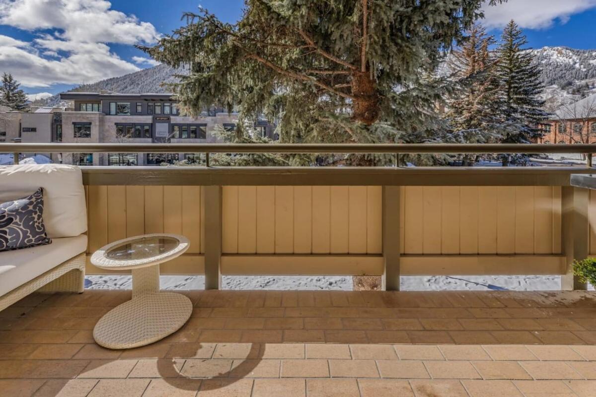 New Listing 2Br 2Ba Condo - Mountain Views 阿斯彭 外观 照片