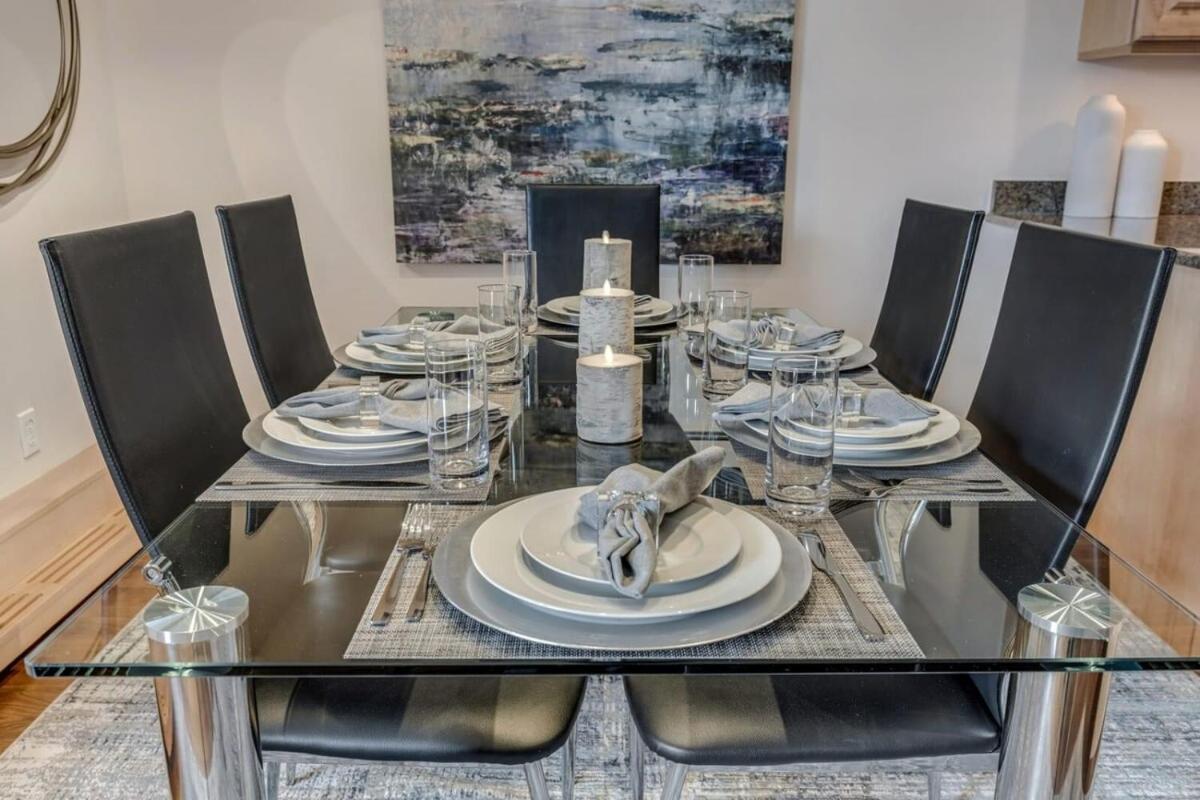 New Listing 2Br 2Ba Condo - Mountain Views 阿斯彭 外观 照片