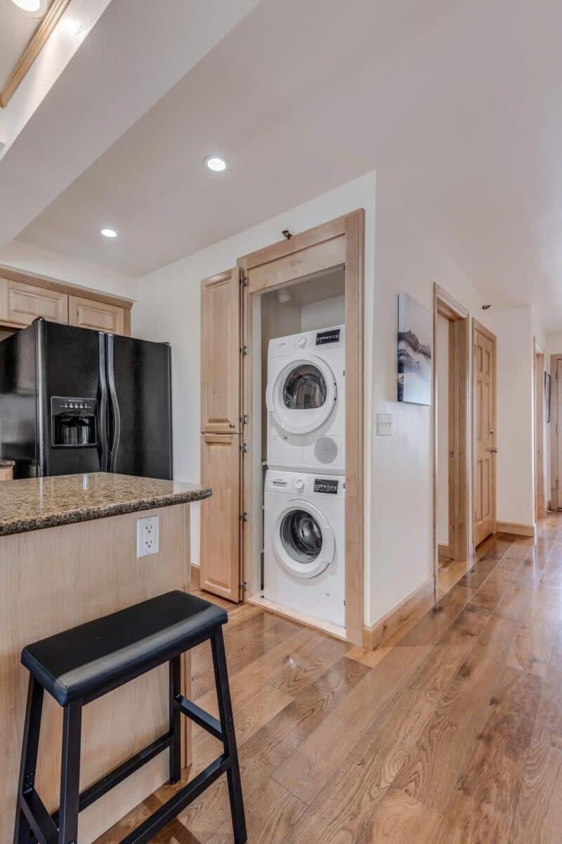 New Listing 2Br 2Ba Condo - Mountain Views 阿斯彭 外观 照片