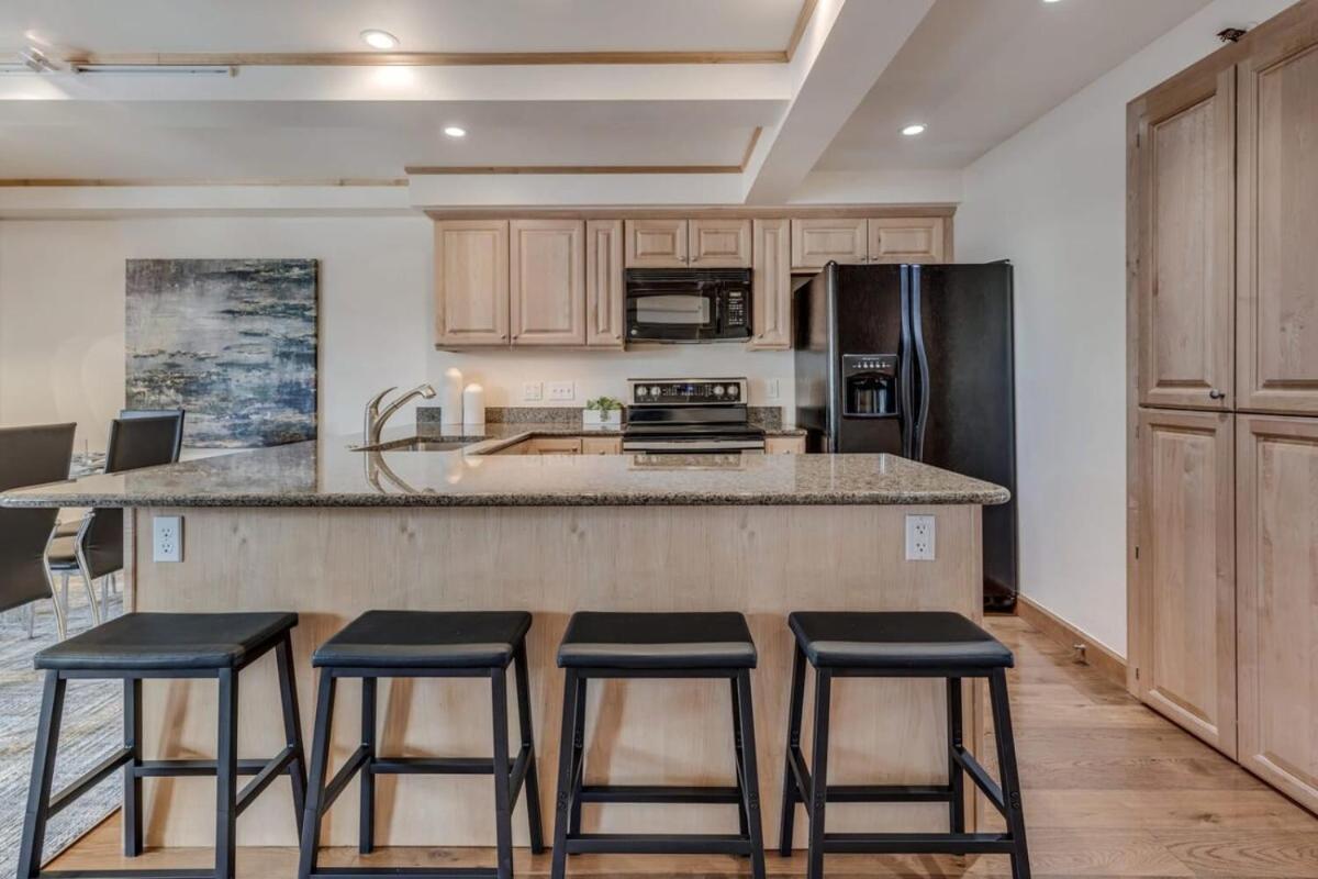 New Listing 2Br 2Ba Condo - Mountain Views 阿斯彭 外观 照片