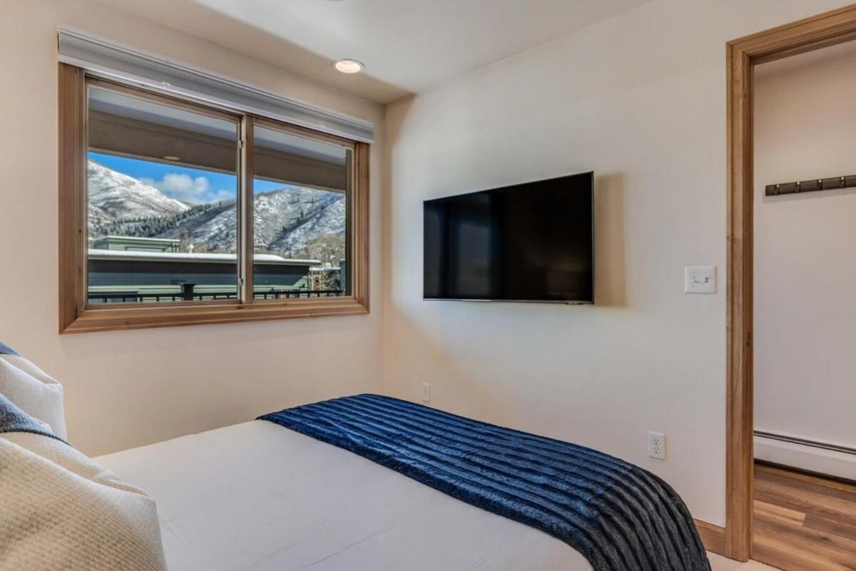 New Listing 2Br 2Ba Condo - Mountain Views 阿斯彭 外观 照片