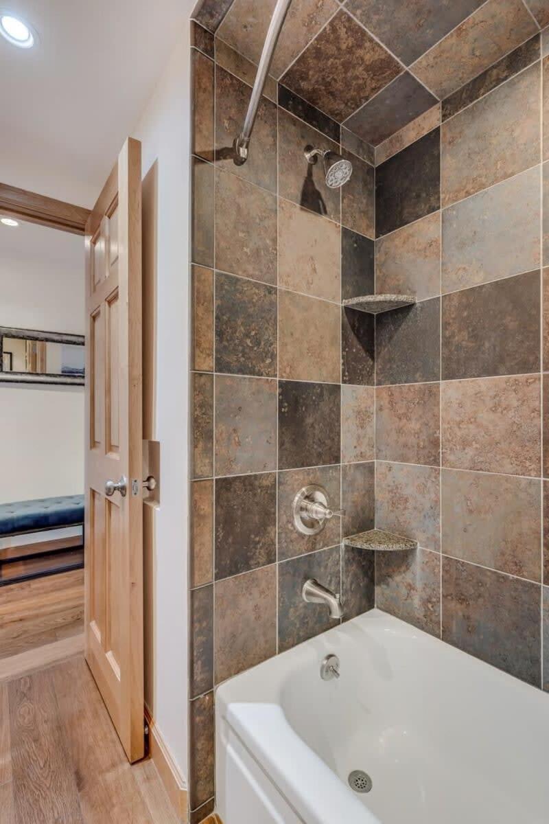 New Listing 2Br 2Ba Condo - Mountain Views 阿斯彭 外观 照片