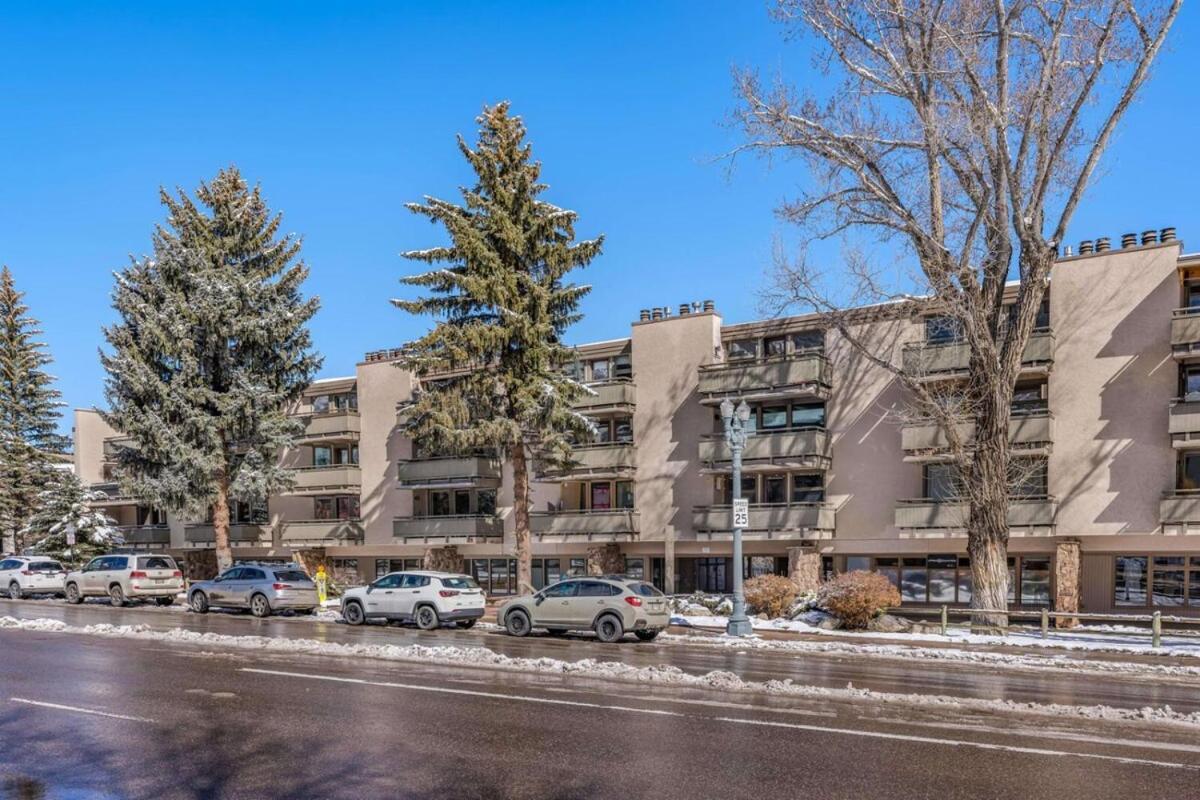 New Listing 2Br 2Ba Condo - Mountain Views 阿斯彭 外观 照片