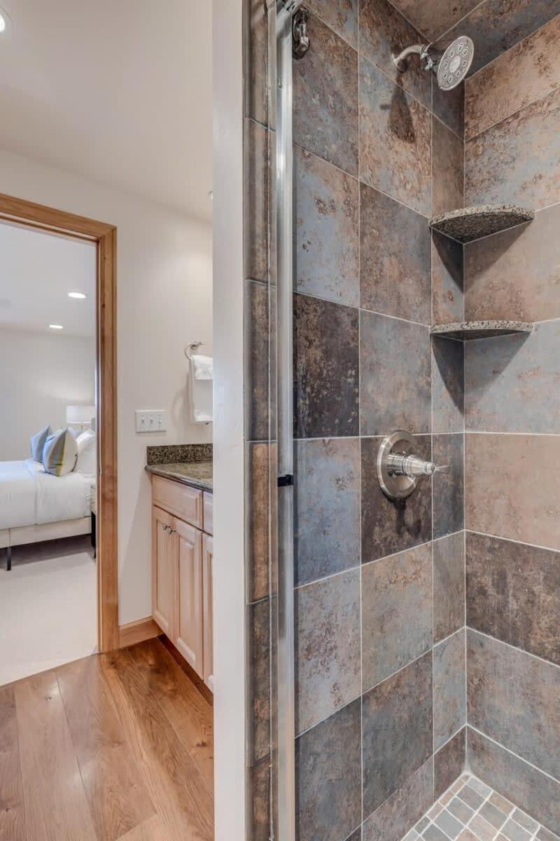 New Listing 2Br 2Ba Condo - Mountain Views 阿斯彭 外观 照片
