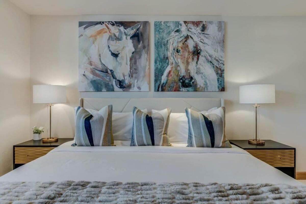 New Listing 2Br 2Ba Condo - Mountain Views 阿斯彭 外观 照片